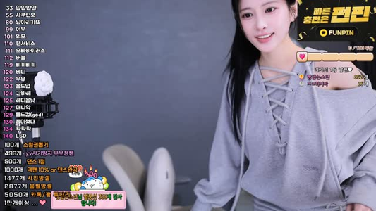 阿英智秀(아잉지수/babyrimi) 20261001直播回放舞蹈合集