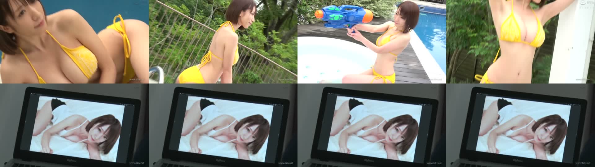 清水あいり · MRL-012 · URECCO Vol.1 预览图